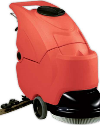 Lavasciuga ROLTRON 505 C con cavo
