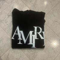 Felpa amiri