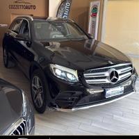 Mercedes-benz GLC 250 d 4Matic Premium