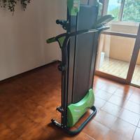 TAPIS ROULANT MAGNETICO DIADORA - ALLENATI SENZA L