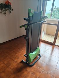 TAPIS ROULANT MAGNETICO DIADORA - ALLENATI SENZA L