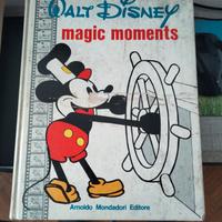 fumetto topolino 1973