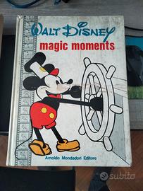 fumetto topolino 1973