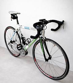 Bicicletta da corsa "Cannondale Six System"