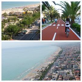 MARE ALBA A. 23/5 a 6/6 e 16/8 a 30/8 e SETTEMBRE