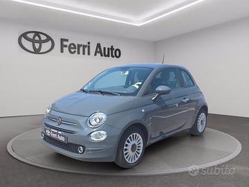 FIAT 500 1.2 pop 69cv