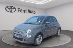 FIAT 500 1.2 pop 69cv