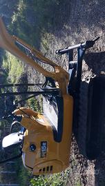 komatsu pc15