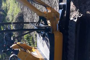 komatsu pc15
