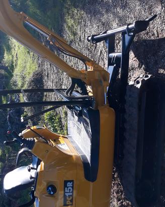 komatsu pc15
