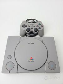 console Sony playstation One 