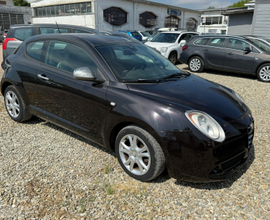 Alfa mito