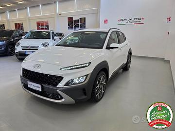 HYUNDAI Kona HEV 1.6 DCT XLine