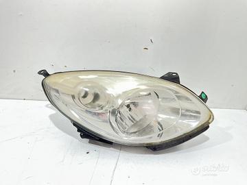 FARO FANALE GRUPPO OTTICO PROIETTORE ANTERIORE DES