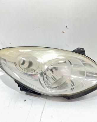 FARO FANALE GRUPPO OTTICO PROIETTORE ANTERIORE DES