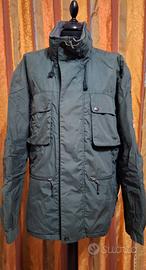 Giacca Field Jacket FILA Vintage Uomo