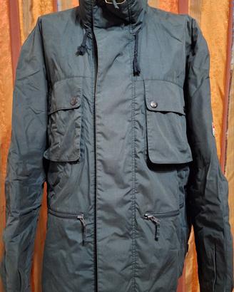 Giacca Field Jacket FILA Vintage Uomo
