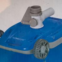 Robot Aspiratore Automatico piscina