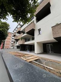 Bilocale nuovo Ospedale Maggiore