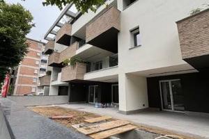 Bilocale nuovo Ospedale Maggiore