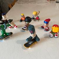 Tech Deck Dude vintage