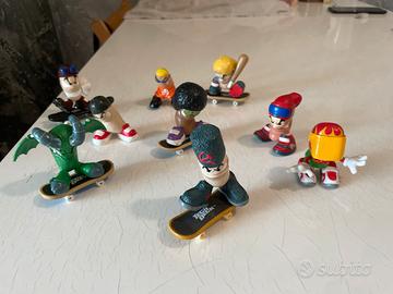 Tech Deck Dude vintage