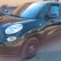 Fiat 500L 1.3 Multijet 85 CV Pop Star