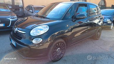 Fiat 500L 1.3 Multijet 85 CV Pop Star