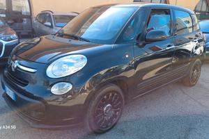 Fiat 500L 1.3 Multijet 85 CV Pop Star