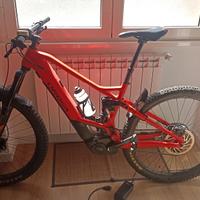 Orbea Wild 2022 usata