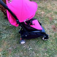 passeggino yoyo babyzen 
