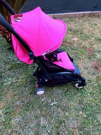 passeggino yoyo babyzen 