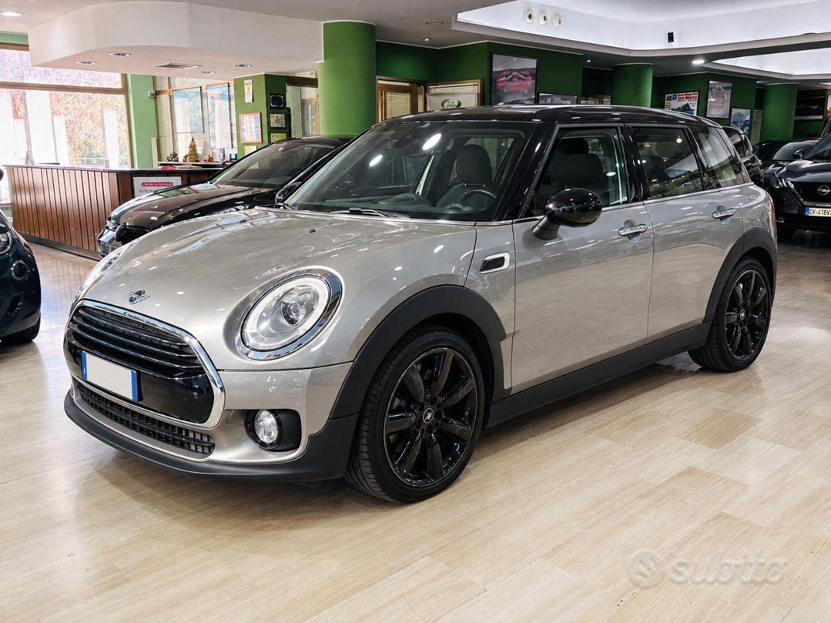 Mini Mini Clubman (F54)