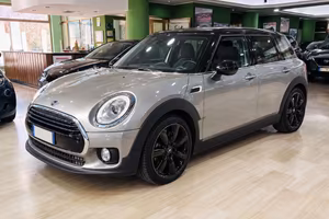 Mini Mini Cooper D Business Clubman Aut.