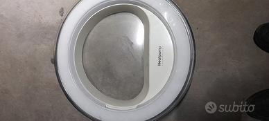 oblo asciugatrice samsung