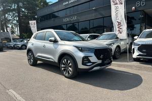 Dr Dr 5.0 S3 GPL 1.5 Turbo CVT *PROMO* VARI COLORI