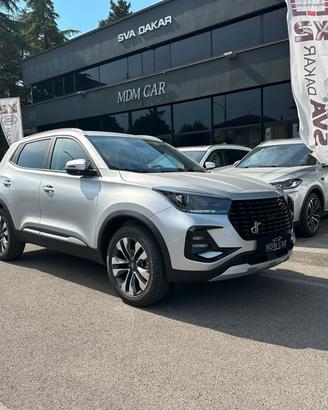 Dr Dr 5.0 S3 GPL 1.5 Turbo CVT *PROMO* VARI COLORI