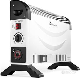 Stufa Elettrica  NUOVA