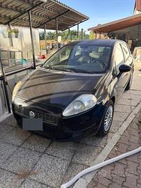 Fiat Grande Punto 1.3 mjet