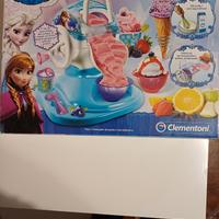 Macchina del gelato - Clementoni
