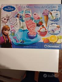 Macchina del gelato - Clementoni