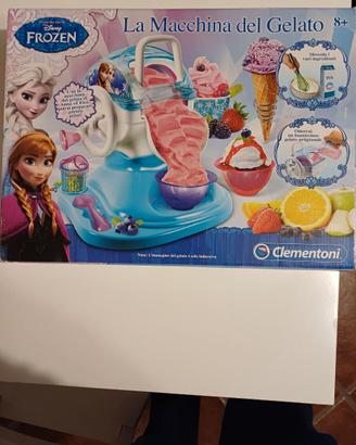 Macchina del gelato - Clementoni