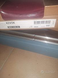  fodera di ricambio divano kivik