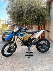 Husaberg Te 300 2011