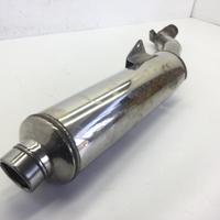 TERMINALE SCARICO MARMITTA SUZUKI RF R 600 1993 19