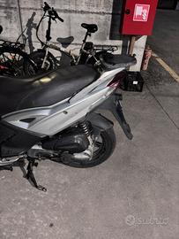 Motorino 50cc