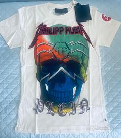 T-shirt, Philipp Plein tg.  XL