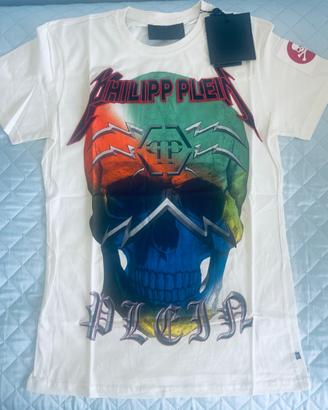T-shirt, Philipp Plein tg.  XL