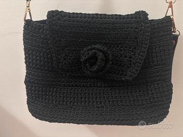 Borsa fatta a mano