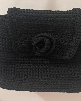 Borsa fatta a mano